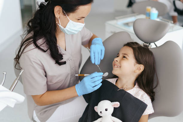 Professional Emergency Dental Service in NH