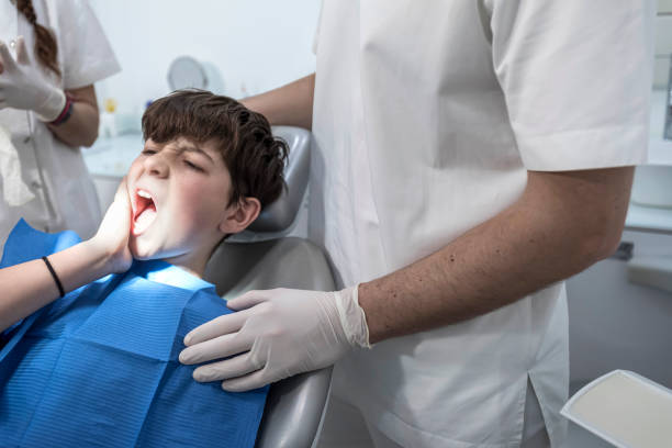 Best Emergency Treatment for Jaw Pain or Injury in Hampton Beach, NH
