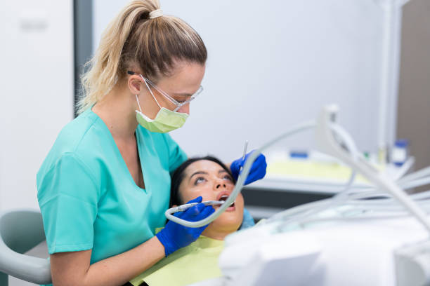Professional Emergency Dental Service in NH