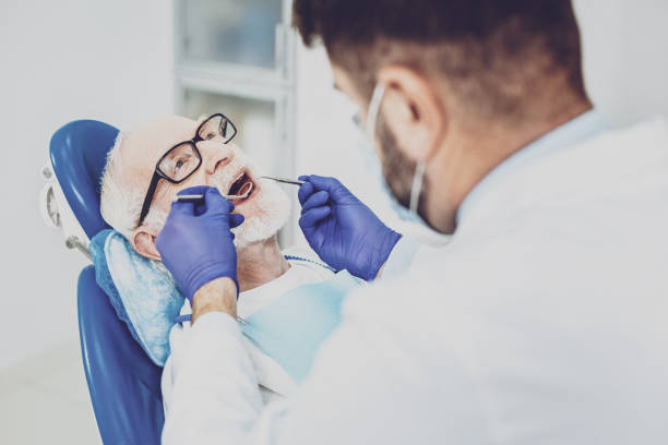 Best Emergency Care for Gum Disease in Hampton Beach, NH
